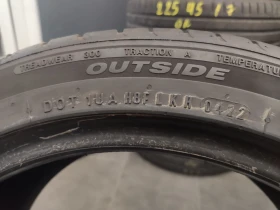 Гуми Летни 225/45R17, снимка 4