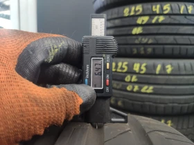 Гуми Летни 225/45R17, снимка 2