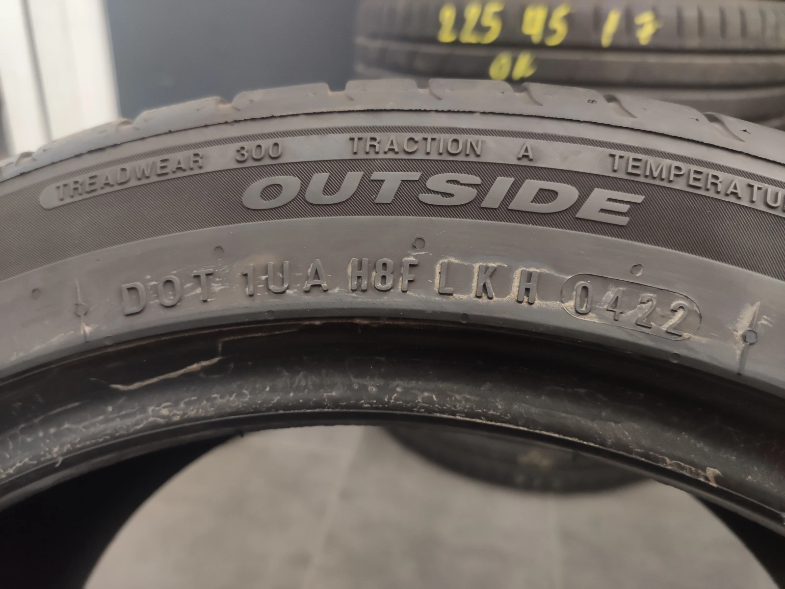  225/45R17 | Mobile.bg   4