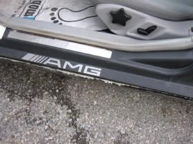 Mercedes-Benz C 220 2.2 CDI, снимка 5