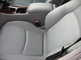 Mercedes-Benz C 220 2.2 CDI, снимка 4