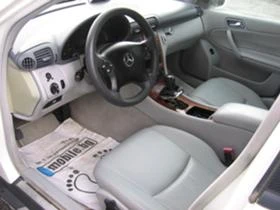 Mercedes-Benz C 220 2.2 CDI, снимка 3