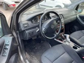 Mercedes-Benz B 200 2.0, снимка 5