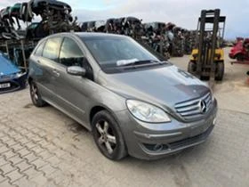 Mercedes-Benz B 200 2.0, снимка 2