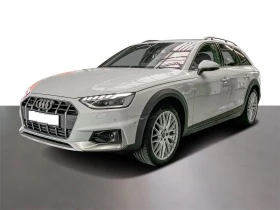 Audi A4 Allroad 50 TDI quattro, снимка 1