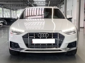 Audi A4 Allroad 50 TDI quattro, снимка 2