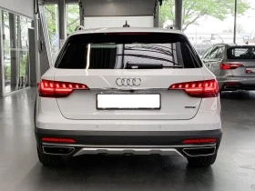 Audi A4 Allroad 50 TDI quattro, снимка 3