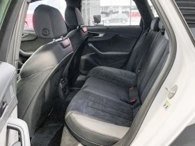 Audi A4 Allroad 50 TDI quattro, снимка 9