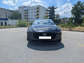 Mazda 3 2.5 Skyactive - изображение 2