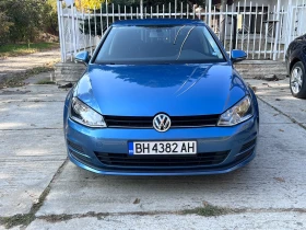 VW Golf 1.2TSI Bluemotion, снимка 2