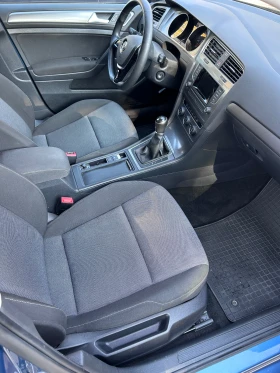 VW Golf 1.2TSI Bluemotion, снимка 11