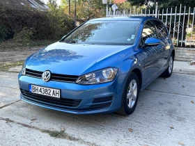 VW Golf 1.2TSI Bluemotion, снимка 3
