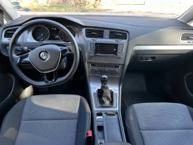 VW Golf 1.2TSI Bluemotion, снимка 7
