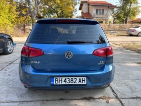 VW Golf 1.2TSI Bluemotion, снимка 5