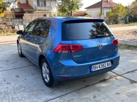 VW Golf 1.2TSI Bluemotion, снимка 4