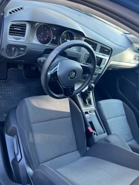 VW Golf 1.2TSI Bluemotion, снимка 9