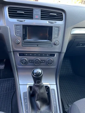 VW Golf 1.2TSI Bluemotion, снимка 13