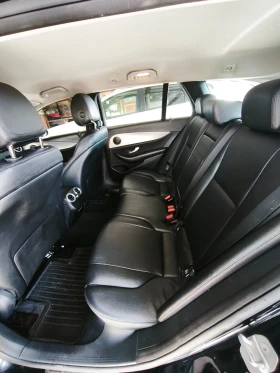 Mercedes-Benz E 220, снимка 16