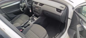Skoda Octavia 2.0TDI 150k.c DSG avtomat, снимка 12