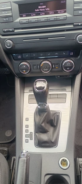 Skoda Octavia 2.0TDI 150k.c DSG avtomat, снимка 14