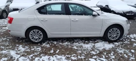 Skoda Octavia 2.0TDI 150k.c DSG avtomat, снимка 7