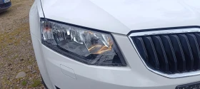 Skoda Octavia 2.0TDI 150k.c DSG avtomat, снимка 10