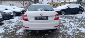 Skoda Octavia 2.0TDI 150k.c DSG avtomat, снимка 5