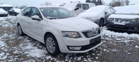 Skoda Octavia 2.0TDI 150k.c DSG avtomat, снимка 8