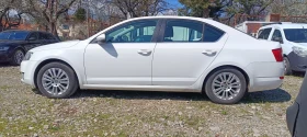Skoda Octavia 2.0TDI 150k.c DSG avtomat, снимка 3