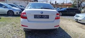 Skoda Octavia 2.0TDI 150k.c DSG avtomat, снимка 5