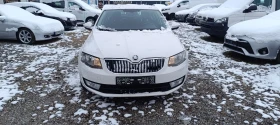 Skoda Octavia 2.0TDI 150k.c DSG avtomat, снимка 1