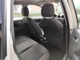 Ford Fiesta 1.4i.80k + КЛИМА + ГАЗОВ ИНЖЕКЦИОН , снимка 16
