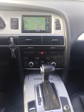 Audi A6, снимка 11