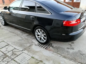 Audi A6, снимка 6