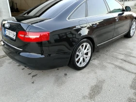 Audi A6, снимка 4