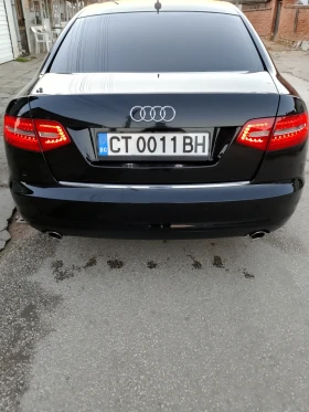 Audi A6, снимка 3