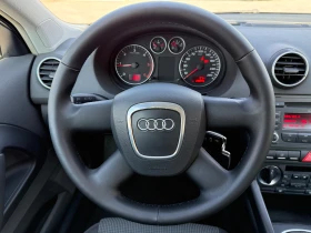 Audi A3 1.9 TDI 105 кс. !! ТОП СЪСТОЯНИЕ !!, снимка 12