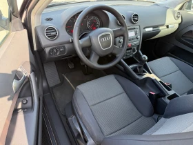 Audi A3 1.9 TDI 105 кс. !! ТОП СЪСТОЯНИЕ !!, снимка 10