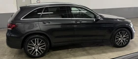 Mercedes-Benz GLC 200 200d Sport, снимка 3