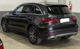 Mercedes-Benz GLC 200 200d Sport, снимка 2