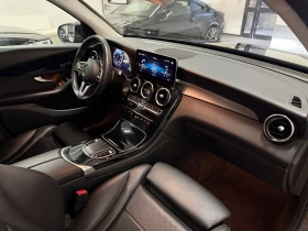 Mercedes-Benz GLC 200 200d Sport, снимка 7