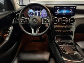 Mercedes-Benz GLC 200 200d Sport, снимка 8