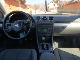 Seat Exeo, снимка 4