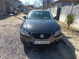 Seat Exeo, снимка 1