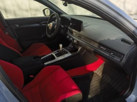 Honda Civic type r, снимка 8
