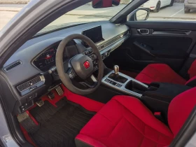 Honda Civic type r, снимка 7