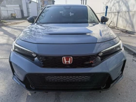 Honda Civic type r, снимка 3