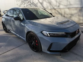 Honda Civic type r, снимка 2