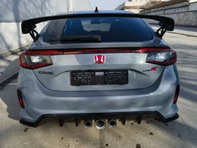 Honda Civic type r, снимка 6