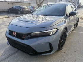 Honda Civic type r, снимка 1